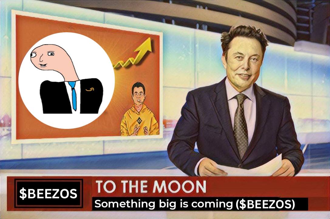 Beezos Logo